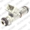 DELPHI FJ10727-12B1 Injector